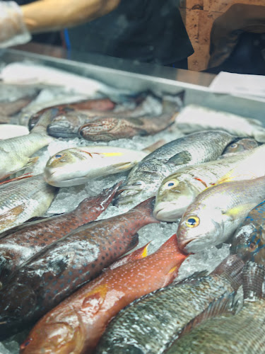 Opinii despre أسماك المينا جده în جدة - الضيافة