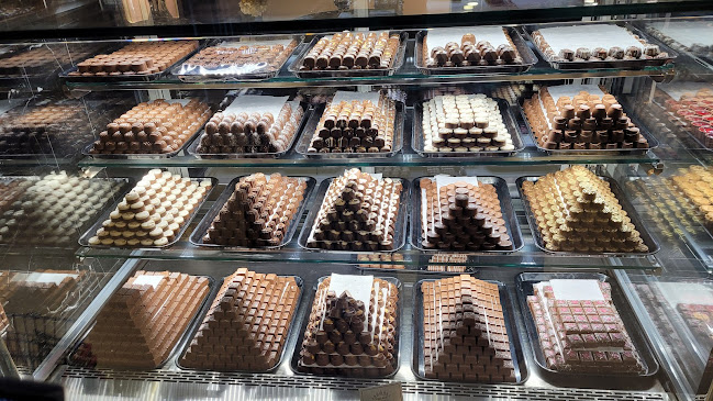 حلويات مشهود - الضيافة