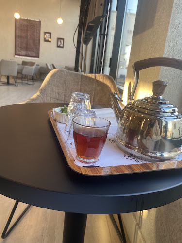 شاهي وجار | Wijar Tea