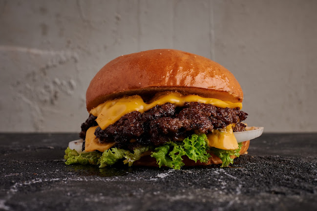 Plan A burger بلان اي برجر