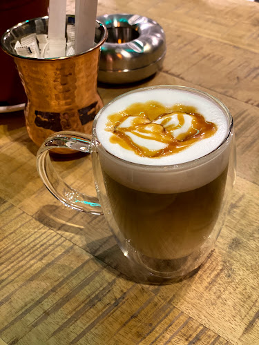 ألفا كافيه - الرياض