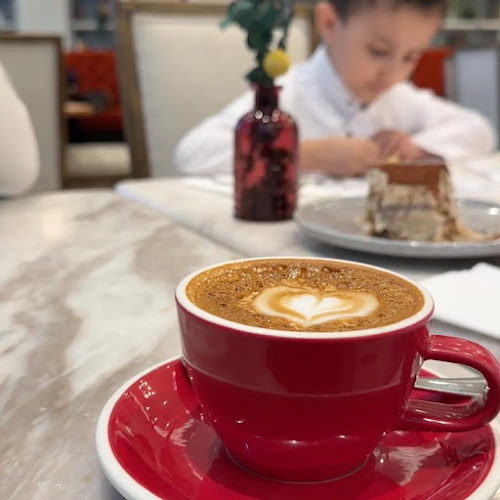 L'ETO CAFFE, Nakheel Mall، الدمام 32272
