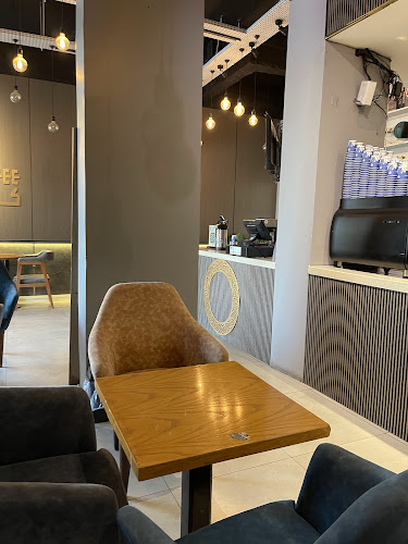 Opinii despre كوب زون كافية în تبوك - الضيافة