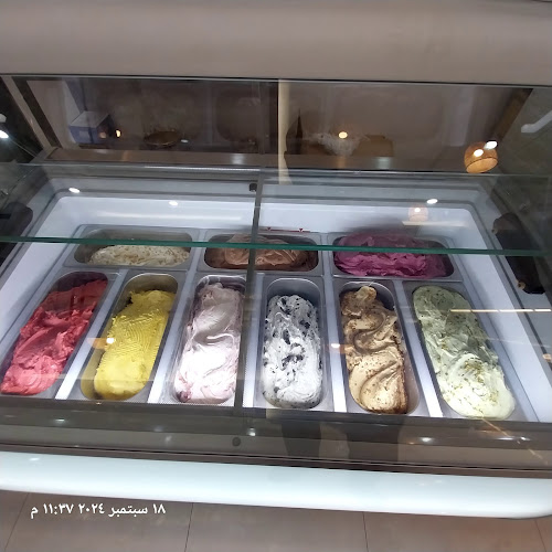 أفران دارنا - البكيرية