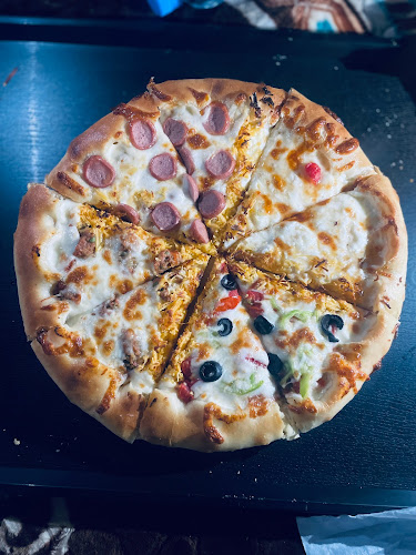 Comentarii opinii despre مطعم رغيف وفطيرة