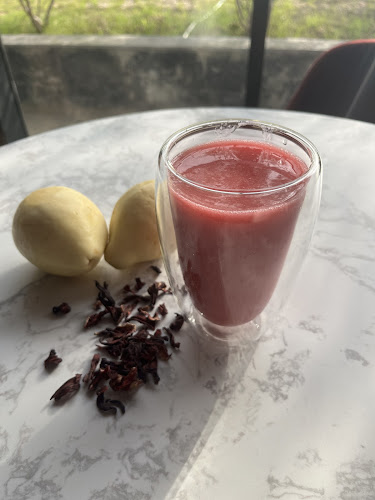 ALCOVE The Lounge - الضيافة