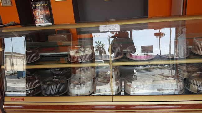 Opinii despre بيت الكيك în القطيف‎ - الضيافة