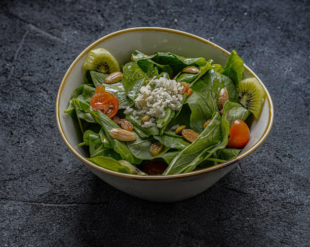 Opinii despre بلو جاردن în الرياض - الضيافة