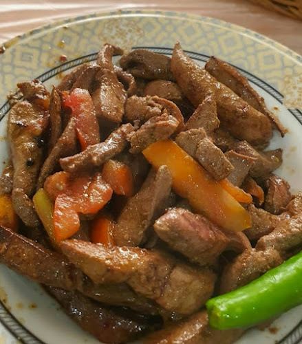 Opinii despre ابو احمد للكبدة în جدة - الضيافة