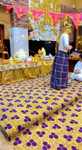 طريق أبي عبيدة عامر بن الجراح، المنار، الدمام 32274