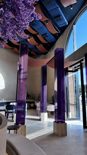 نورث كافية North Cafe - الضيافة