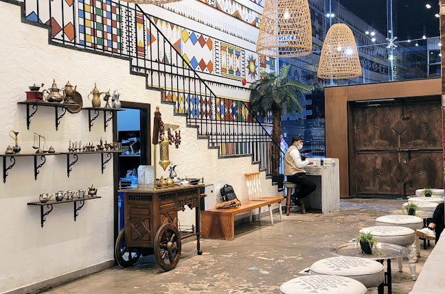 Comentarii opinii despre طوفرية