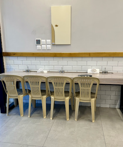 بيتزا و أكثر Pizza & more - الرياض