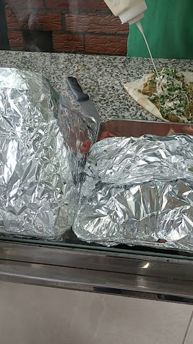 Comentarii opinii despre فلافل عرفة