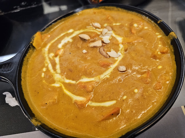 Opinii despre مطعم المحيط în ينبع - الضيافة