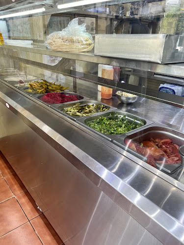 Opinii despre شركة فلافل بلادي الشام لتقديم الوجبات în جدة - الضيافة