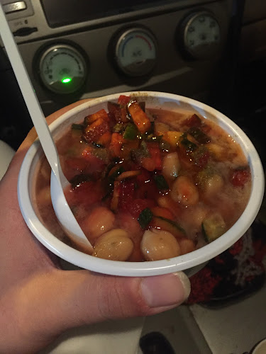 بوفية سارة املج - املج