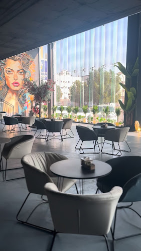 مقهى نورهان