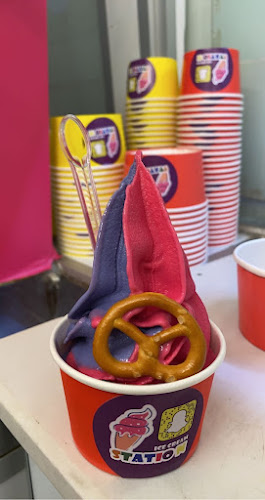 Comentarii opinii despre ايسكريم ستيشن