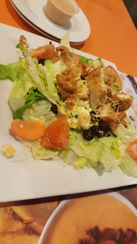 Opinii despre Buffalo Wings & Rings în جدة - الضيافة