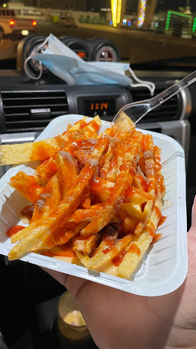 Opinii despre بليلة وبطاطس ابو ريان în بلجرشي - الضيافة