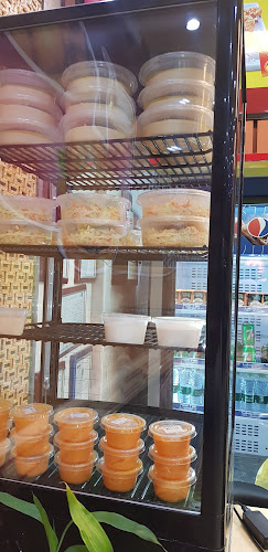 فروج طازج - الضيافة