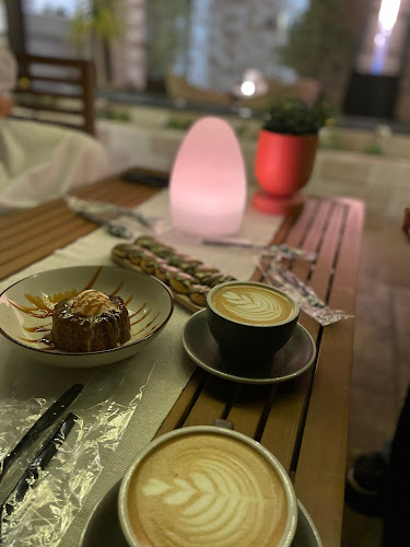 Opinii despre برود لاونج broad Lounge în الطائف - الضيافة