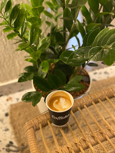 Opinii despre Cafficha Coffee în الدمام - الضيافة