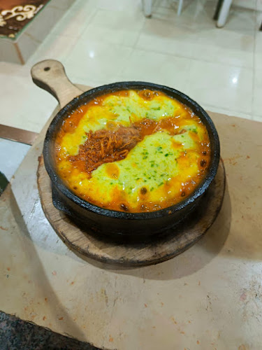 فول ركن الجرة للأكلات الشعبيه