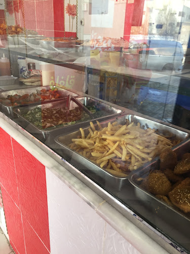 Opinii despre فلفلة în المدينة المنورة - الضيافة