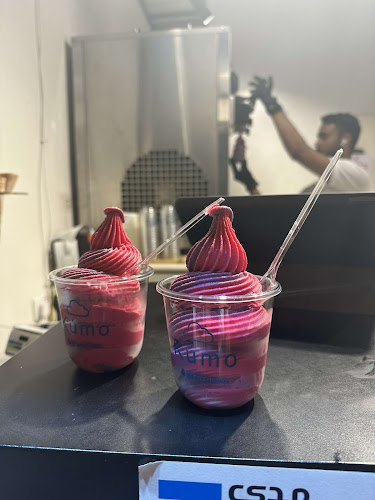 Comentarii opinii despre غيمة