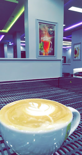 Opinii despre نكهة القهوة المختصة în مكة - الضيافة