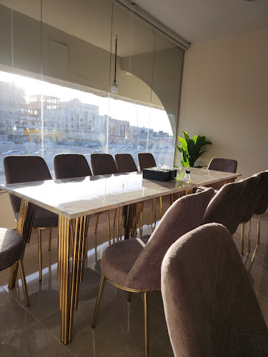 مطعم أطيب سفرة للمأكولات البحرية - الضيافة