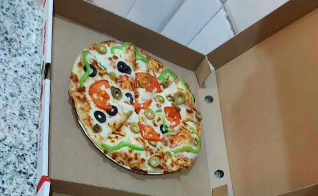 مطعم هاك مسينا - الضيافة