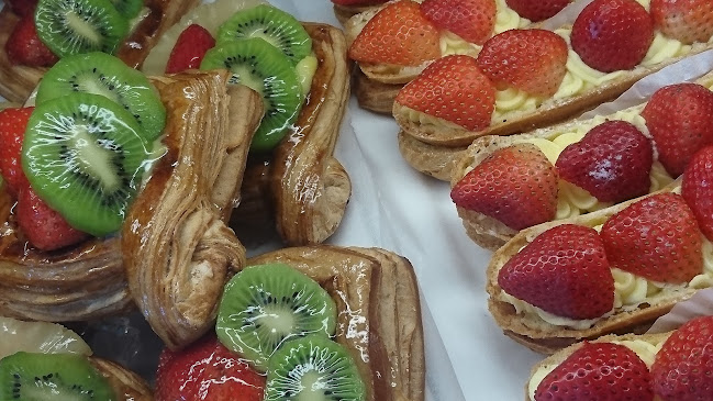 Opinii despre الكيك الذهبي în جدة - الضيافة