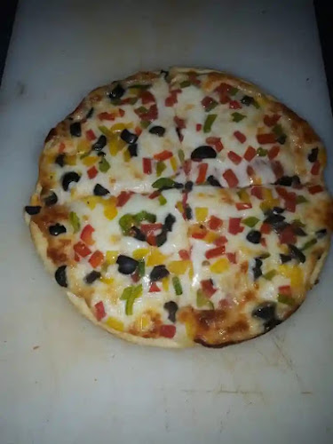 PIZAAV - الضيافة