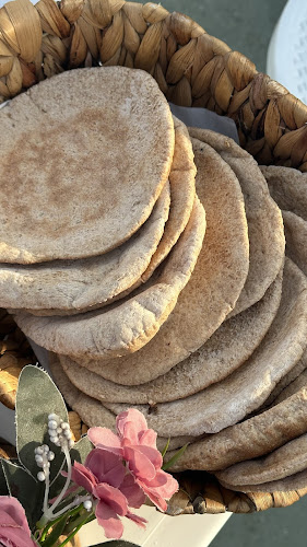 مطعم مشراق - الضيافة