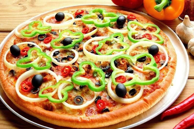 بيتزا ميلانو - جدة