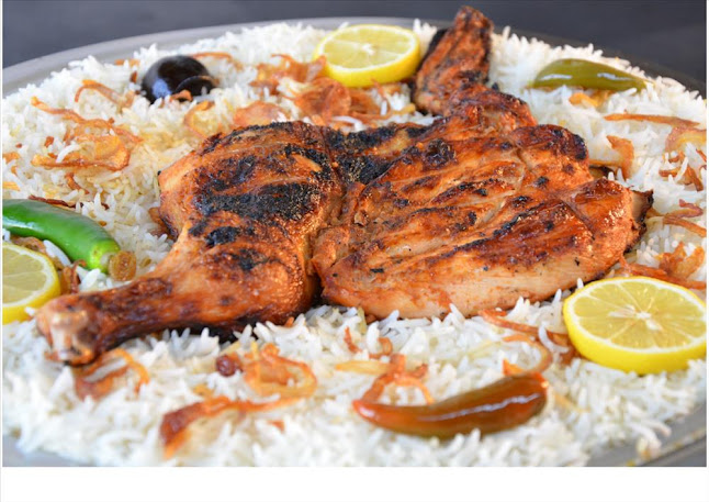 مطعم الذواق