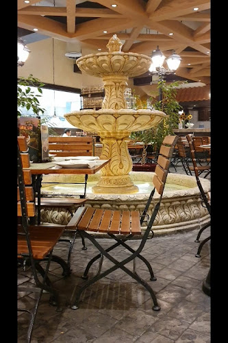 بياتو و ستيك هاوس