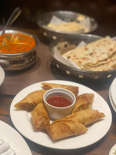 Opinii despre مطعم التنور الهندي în الدمام - الضيافة