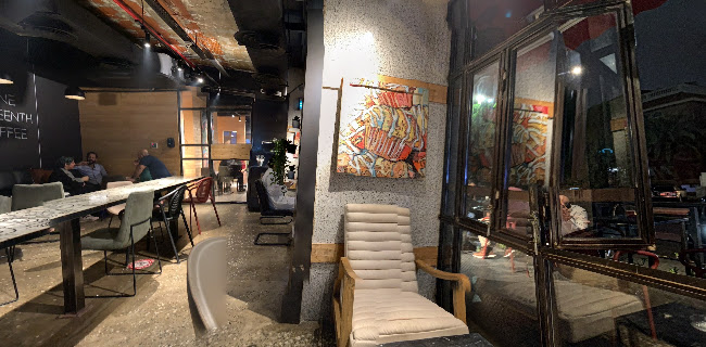 1/15 Neighborhood Cafe Rawdah