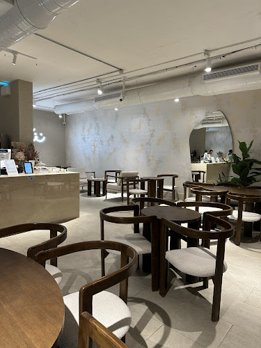 Nafas dot cafe نفس - الرياض