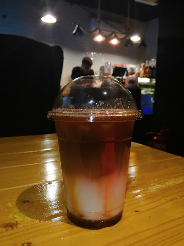 Opinii despre مقهى عنوان الكرك în الرياض - الضيافة