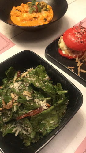 مطعم وكافيه أورجانو - الرس