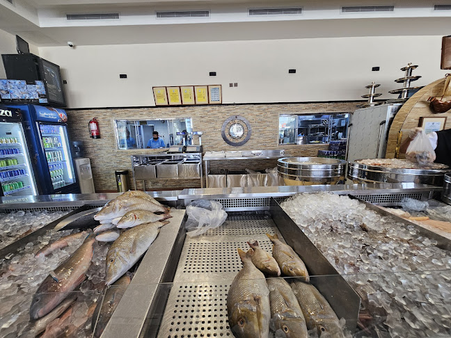 Bahrya مطاعم بحرية الدائري - المدينة المنورة