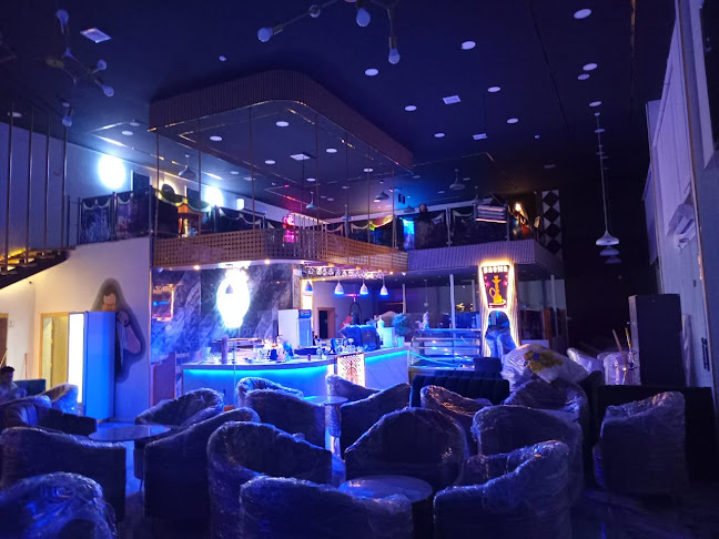 مقهى وكوفي بسمة لاونج