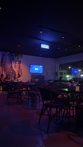 كوفي اخر الليل