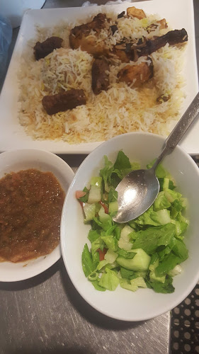 Restaurant - الضيافة