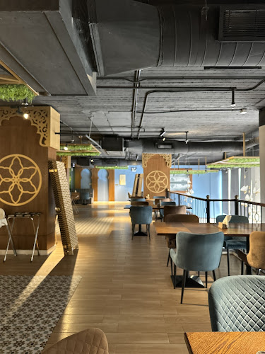 Opinii despre مطعم كينارا الهندي în مكة - الضيافة